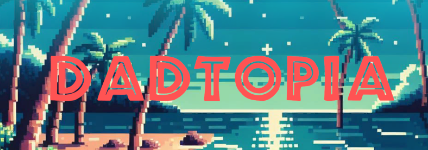 Dadtopia logo